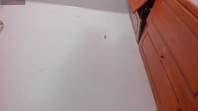 Venus_Blackk - special milk show