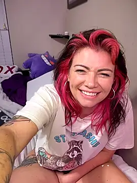 MarlaFknSinger