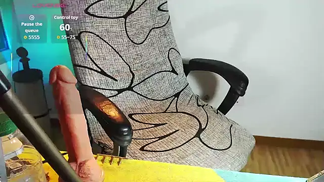 Hannah_Kiim - Cumm+happy ending