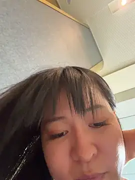-Yuko- - 高潮噴水Water spout at the climax😄