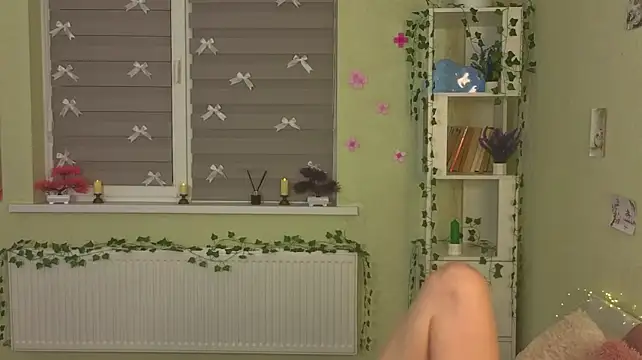 AliceRandewu - 💖 bigger toy for my pussy 💖