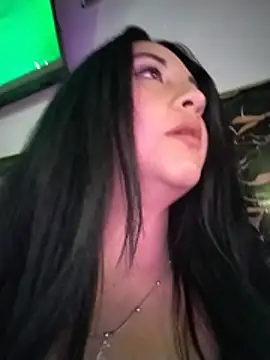 Melany_cute_Ariadna - Control lush 3 minutos