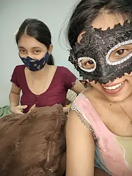 Miss_kamiya_Jaan - show pussy