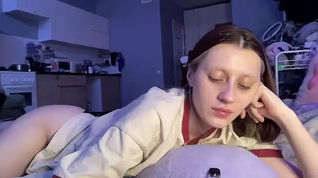 Lissamili - flash pussy