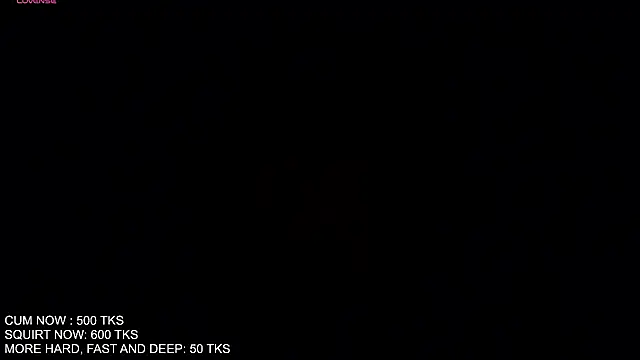 Charlottee_white - DEEP, FASTER AND HARD!