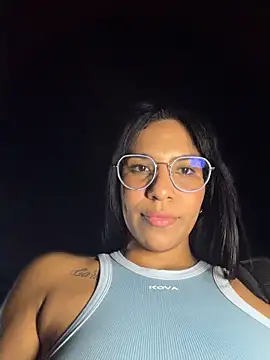 AlaiaStearling_ - Flash tits