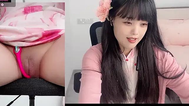 Xianxian-baby - squirting潮吹き