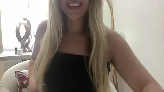 Princessblond - pack fotos e video pro ultimo premiador