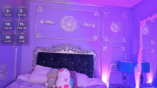 Amber_Laurentt - Ride your dick + bounce ass 😈😈