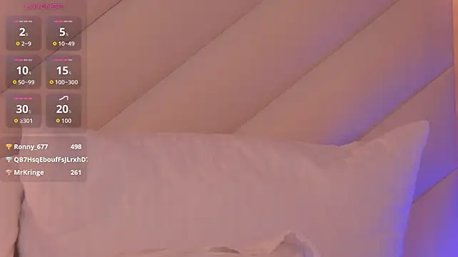 NancySmitts - cum on my boobs and tongue