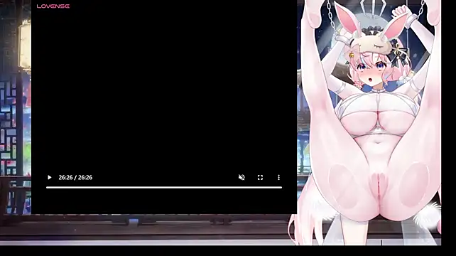 Mitao_ - ASMR声优蜜桃，陪伴型主播用声音治愈你, 送5分钟控制