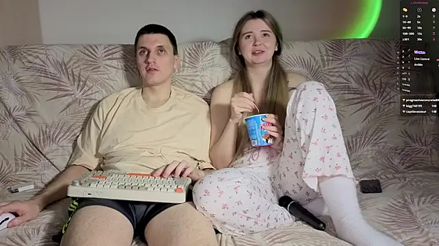 _PingPong_ - doggy+ spank ass without panties