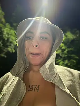 Analia__ - PLAY TITS IN THE PARK + CONTROL