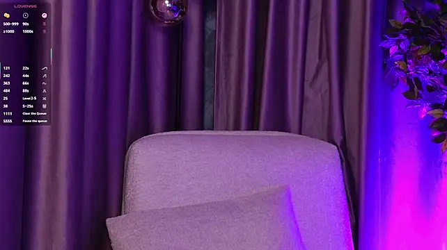 _CandyBlondeX_ - DildoFuck \ INTENSE SHOW