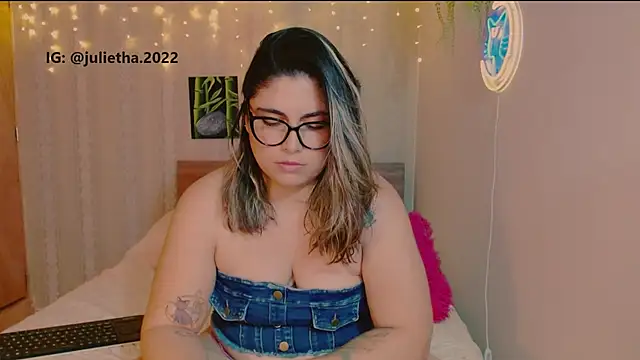 Juliietha_servas - PERSONAL VIDEO LAST TIP 🦋