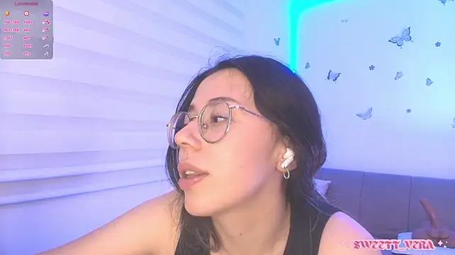 Sweettvera - Spank assx20