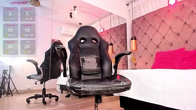 Auri__ - LUSH IN MY ASS