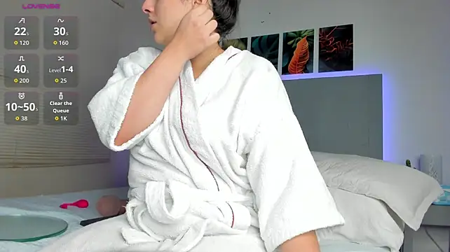Candy_millers - Anal