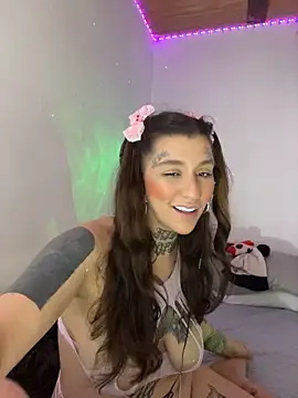 Princessgangsterspiritual - TWO FINGERS IN MY ASS 💋💗