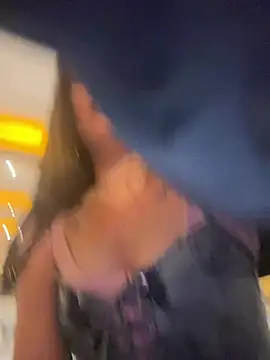 _Pao_ - Naked ? + dildo