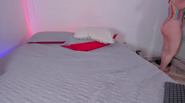 Jessica_Herrera_ - spank ass 😈🍑👋🏻