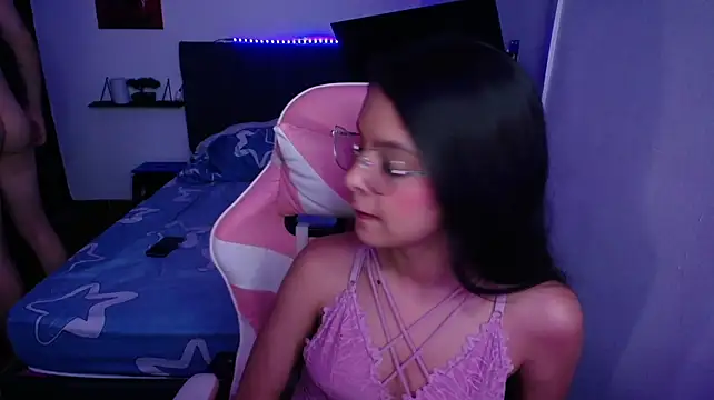 Jessi_and_boy - FUCK MY PUSSY HARD