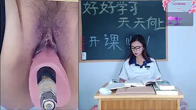 Juzi1213 - 喷水第一人超级学妹
