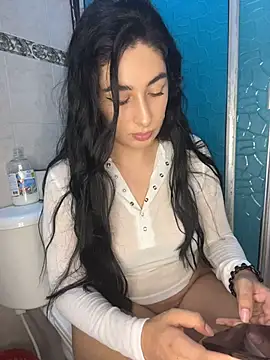 Steffanicurvy - SHOW SQUIRT