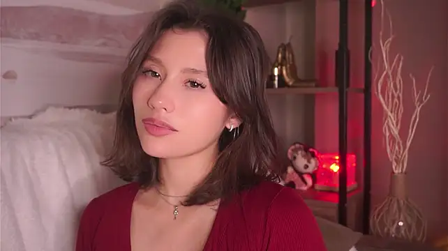 SherryBoone - Shake my ass with playful moans