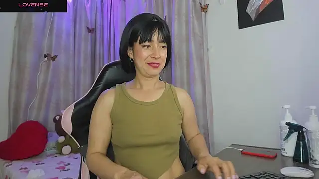 Antonella_ed - SPANK ASS X5