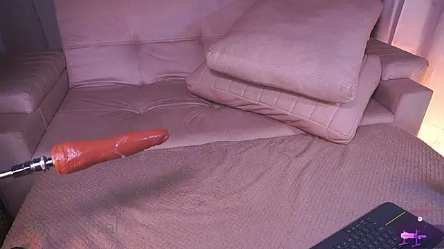 Abbymodell1 - SPREAD AND RUB PUSSY