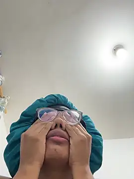Valen_1990 - Masturbación anal 🐸