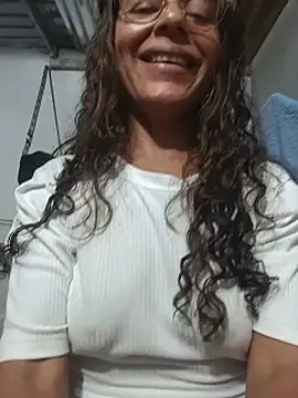 Britany_G - Agua por mi vagina
