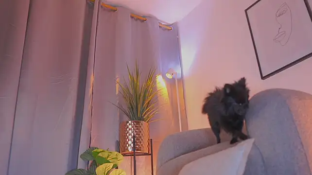 MelyTaylor_ - SQUIRT ALL OVER FOR U