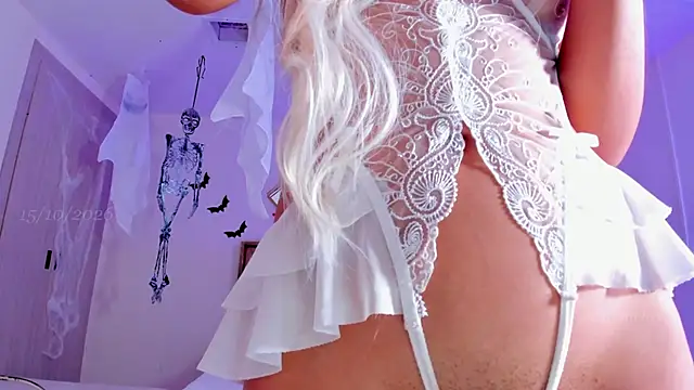 Stella_michel - TWO FINGERS FUCKING PUSSY