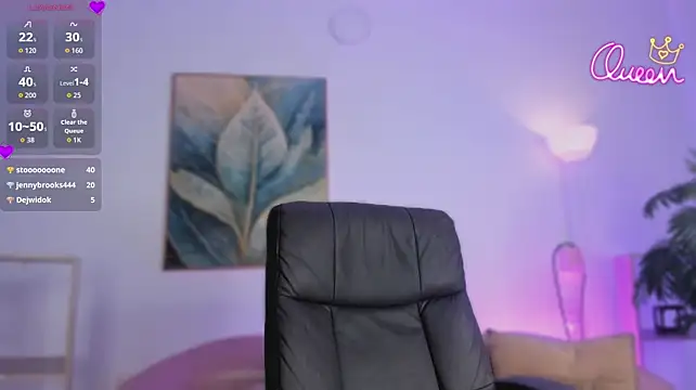 Sofi_Vegaa - show feet