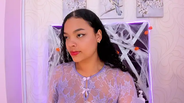 Natalyy_rose - Fingers inside me