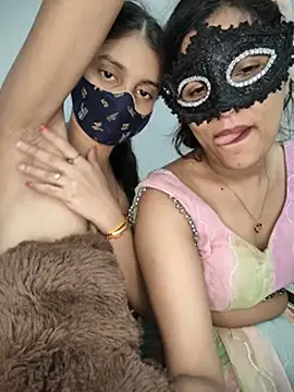 Miss_kamiya_Jaan - show pussy