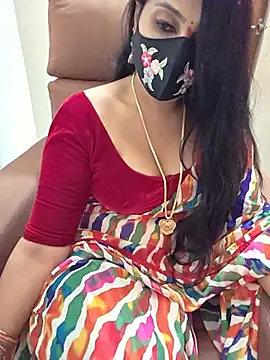 Roja-Telugu777 - oil massage boobs