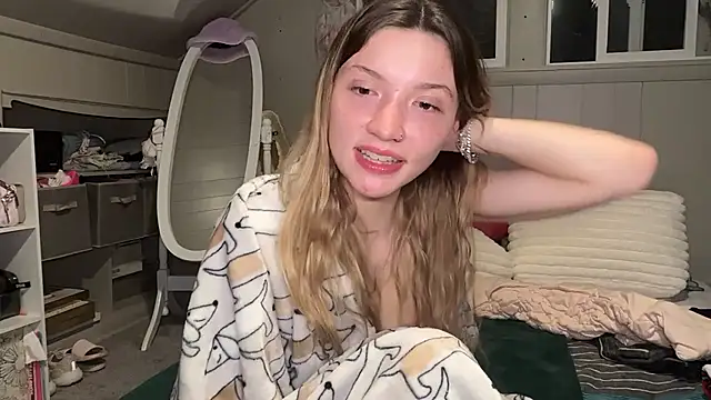 Kaialuvv - Full naked