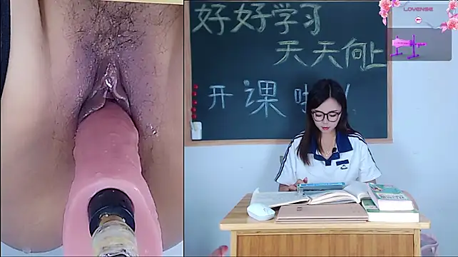 Juzi1213 - 喷水第一人超级学妹