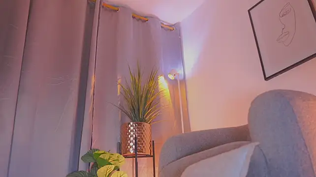 MelyTaylor_ - SQUIRT ALL OVER FOR U