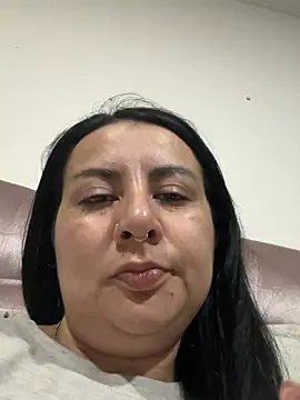 Abril_Luv - show squirt control 3 min