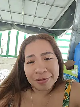 Masterbadgirl - Dual penetration live