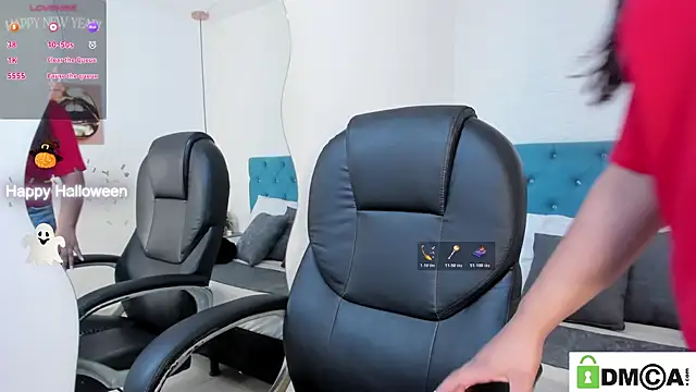 Abby_palmer1 - Spank my ass. 🍑🥵 rub oil hot