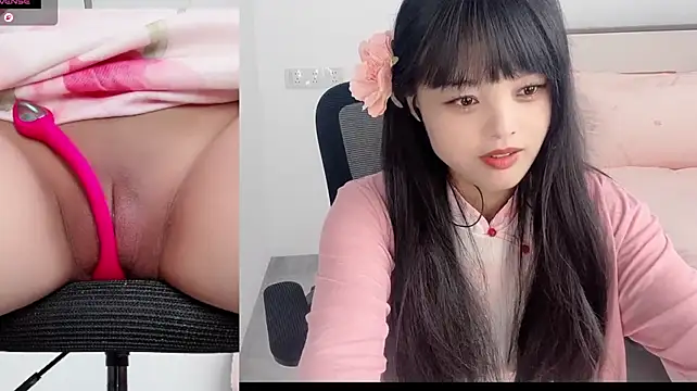 Xianxian-baby - squirting潮吹き