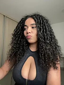 Curlyierr - SQUIRT SHOW IN YOUR FACE 💦💦💦💦