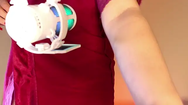Nanis_dash - control domi 5 min