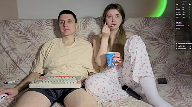 _PingPong_ - doggy+ spank ass without panties