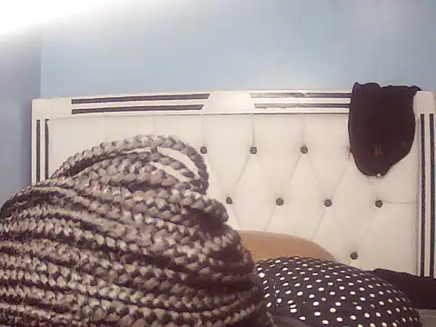 Chocolate_Sexxy - Make my pussy wet💦